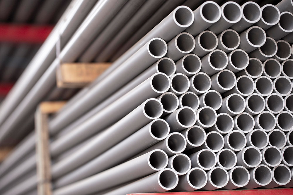 Aluminum