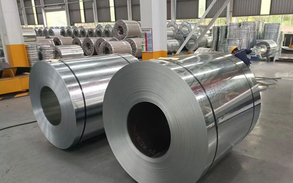 Carbon Steel