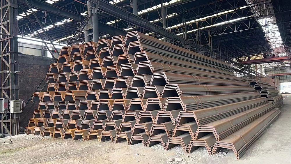 Steel Structure