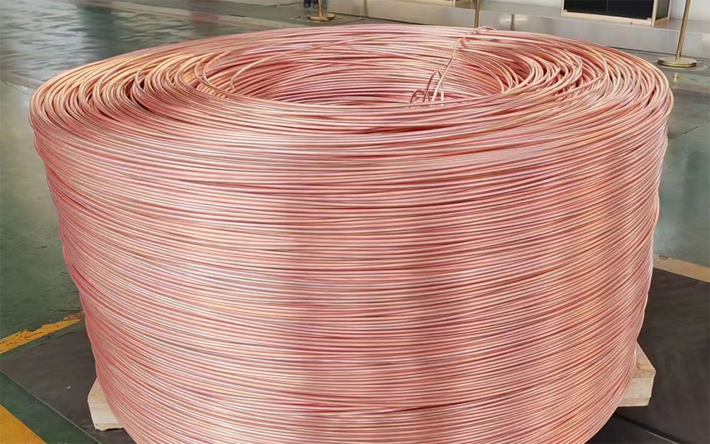 Copper