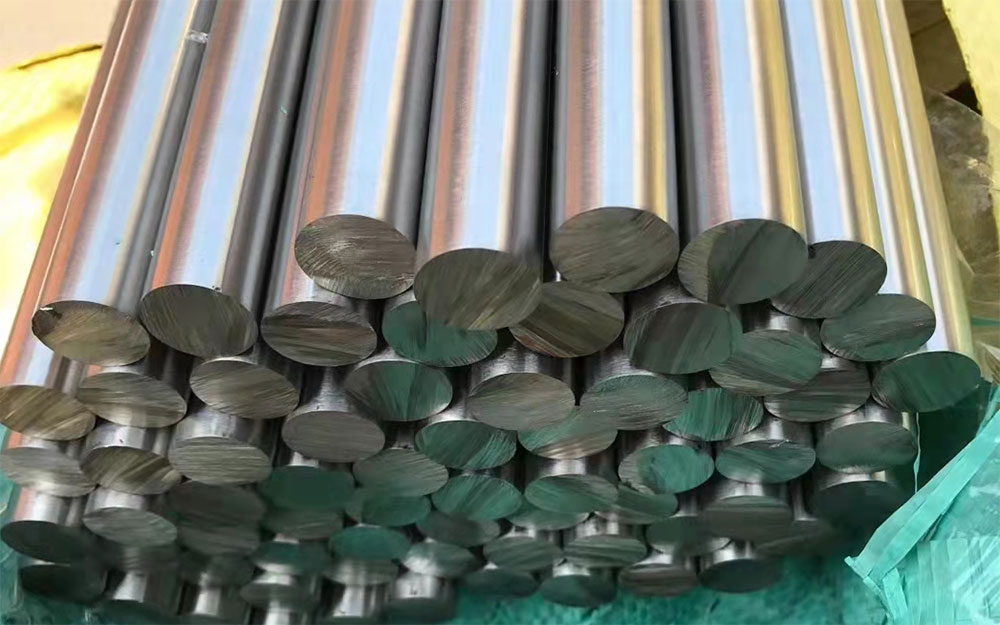 Nickel Alloy