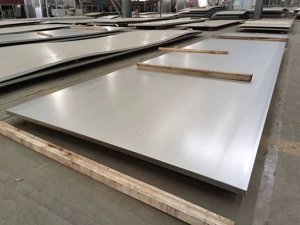 Stainless Steel