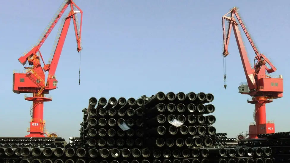  High-end Special Steel: China From Import Dependence to 100% Domestic Production