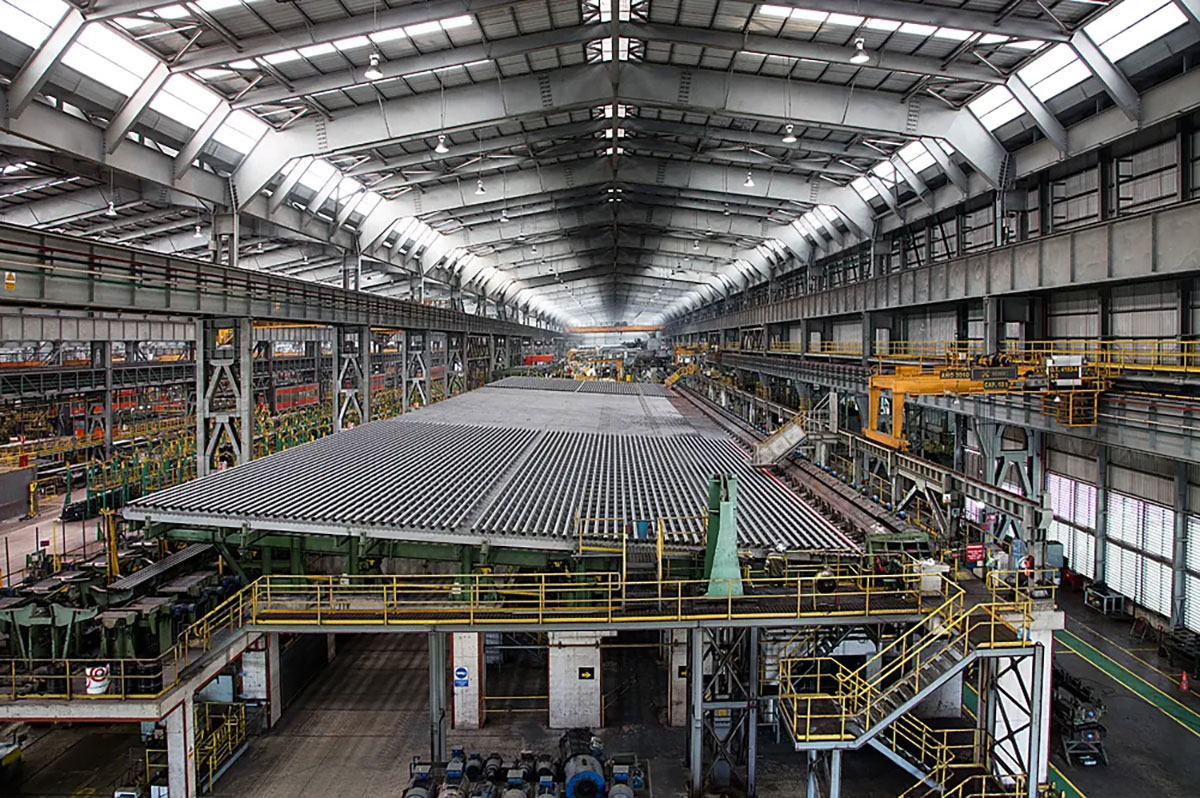 Global Demand Bottoms Out with New Market Opportunities